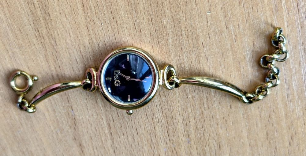 Часы Dolce &Gabbana Quartz