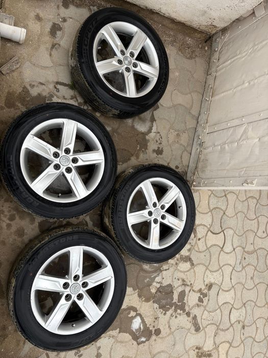 Диски покрышкасымен