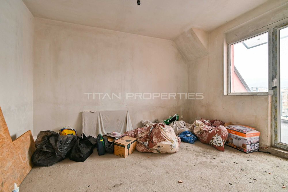 Продава се Тристаен апартамент в София, Люлин - център - 118 кв.м за 1272 €/кв.м - Снимка #3