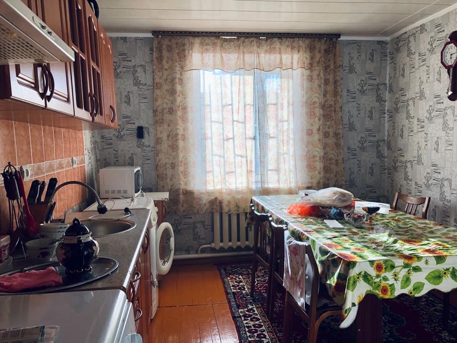 Продаю дом в Масаке