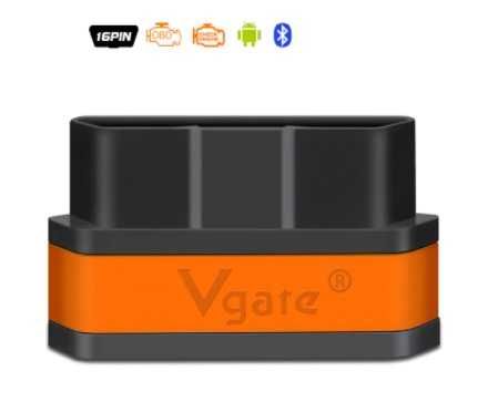 Tester Diagnoza auto Vgate iCar 2 Wifi-Bluetooth ELM327 obd fap Torque
