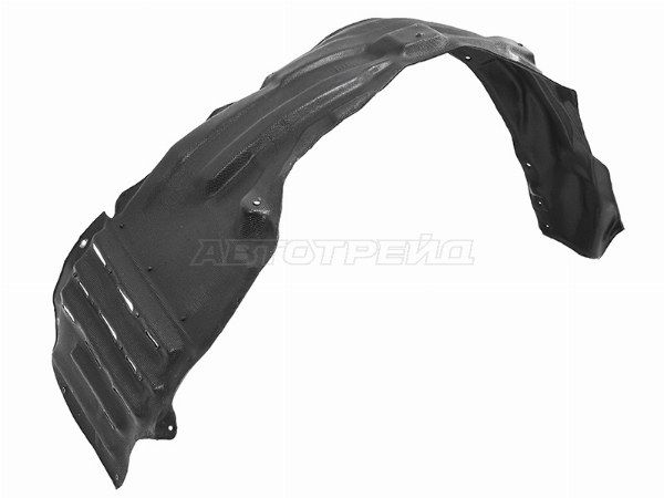Подкрылок  Mitsubishi Lancer