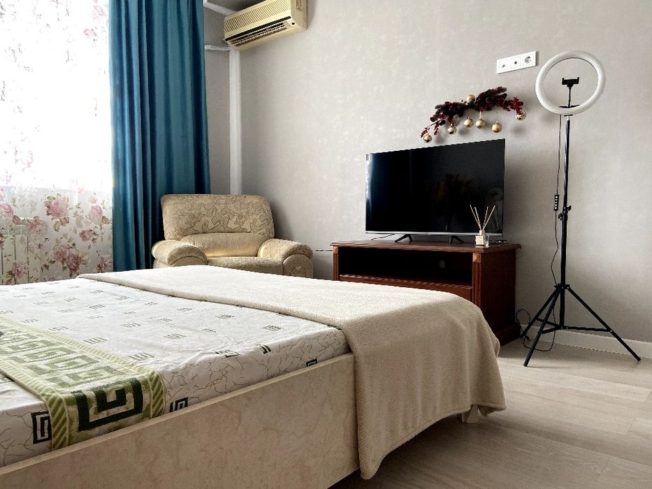 1 к.кв. посуточно мкр.Батыс 2