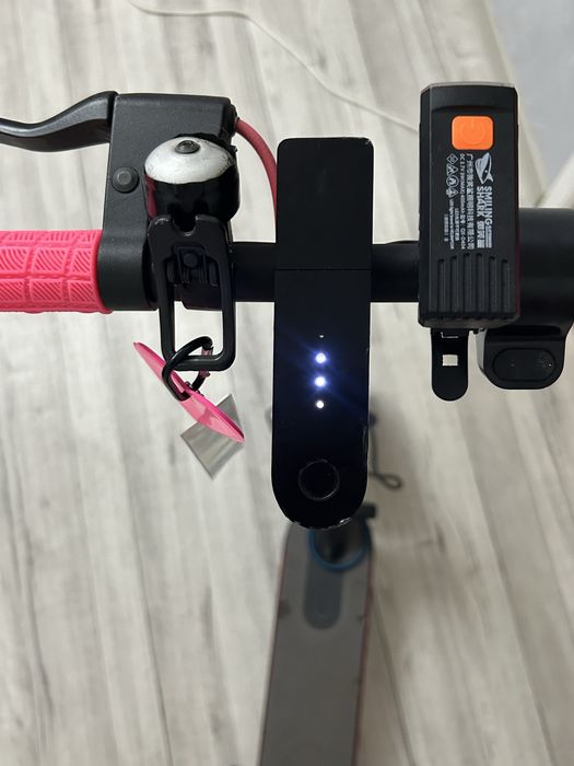Электросамокат Xiaomi m365