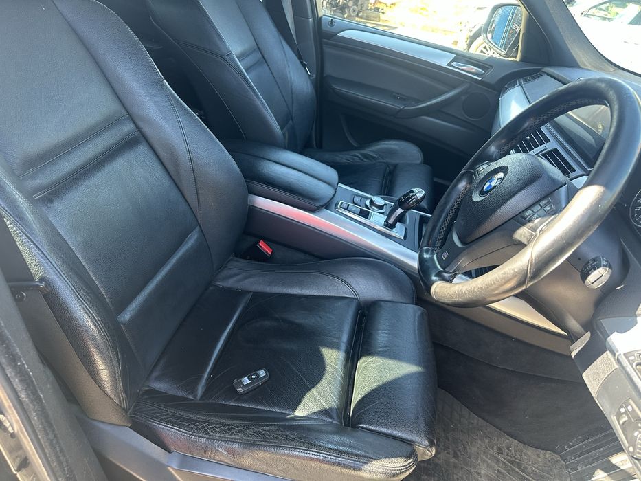 Бмв х5 е70 bmw x5 e70 на части м пак