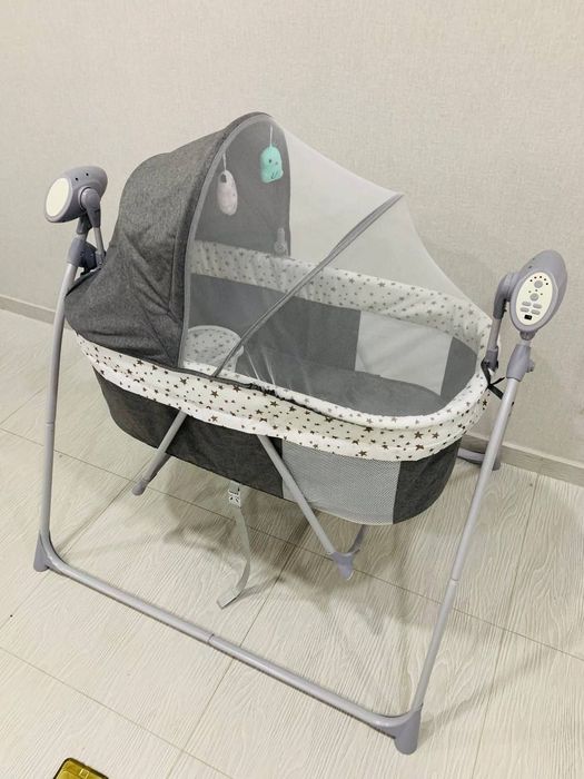 Люлька янгидек (как новая)