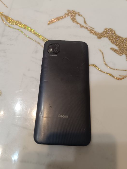 Редми 9С 4/128 Габ. Redmi 9C 4/128 Gb