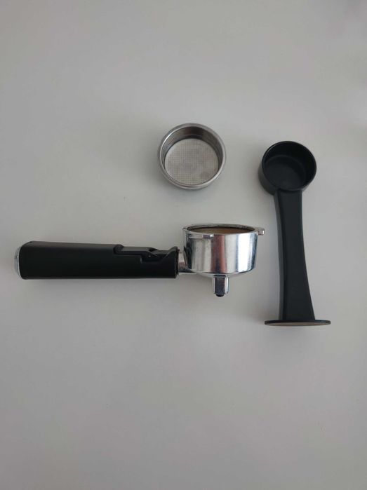 Кофемашина MARSEL CM 01 PRO