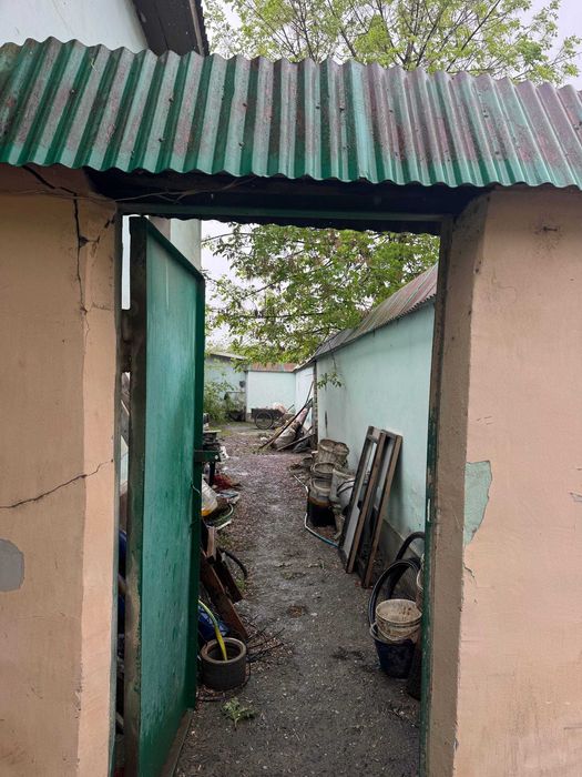 Земляной участок