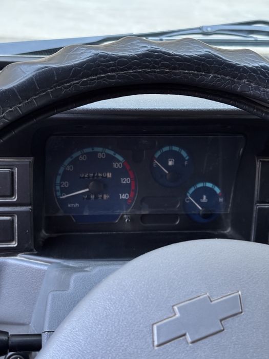 продаётся дамас срочно