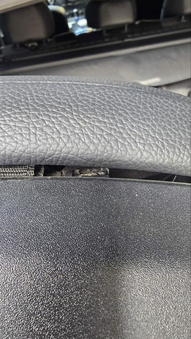 Подглавник Мерцедес/Mercedes W204