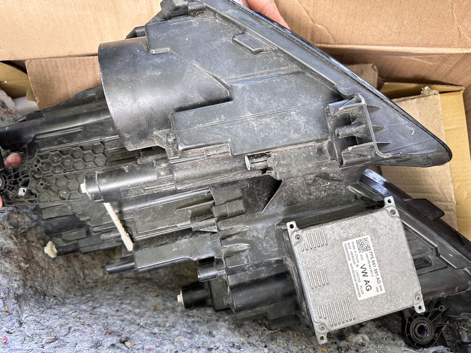 Far dreapta skoda kodiaq 2019