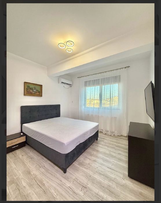 Inchiriez Garsoniera in Militari Residence !