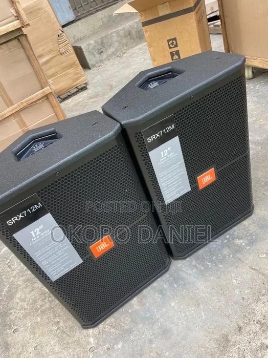 Колонки JBL для караоке и музыки 12 дюймов по доступной цене