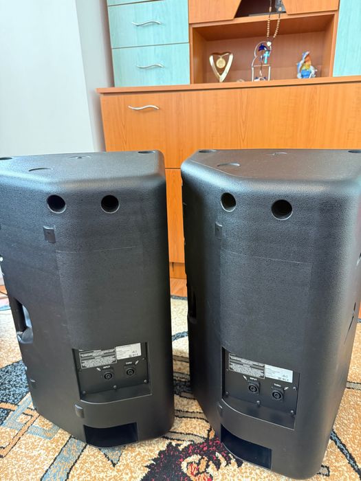 Vand boxe Dynacord D 15-3