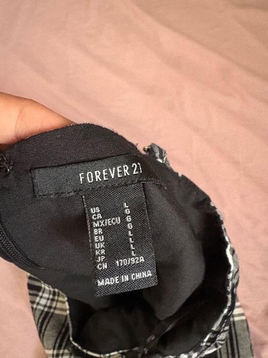 Дрехи HM, forever 21 и др