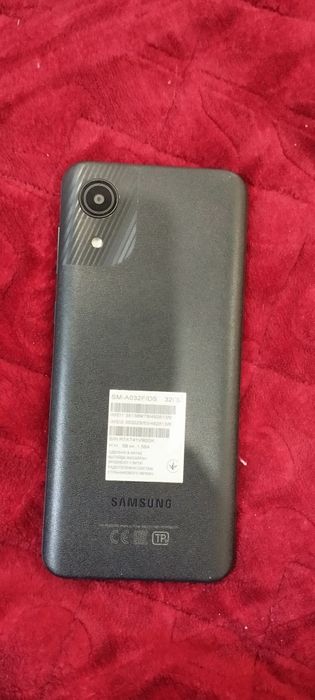 Samsung galaxy A 03