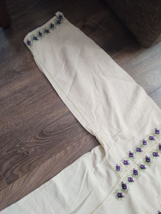 Cămașă țărănească