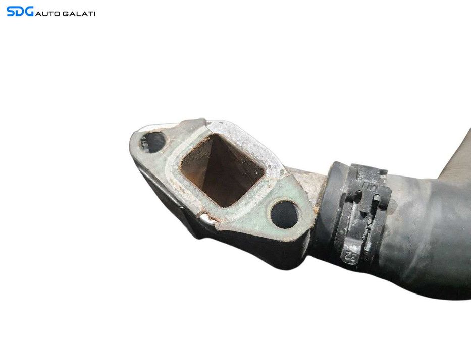 Furtun Conducta Apa Opel Vectra C 1.6 i 2002 - 2008 Cod 9202794 9129221 [N2646]
