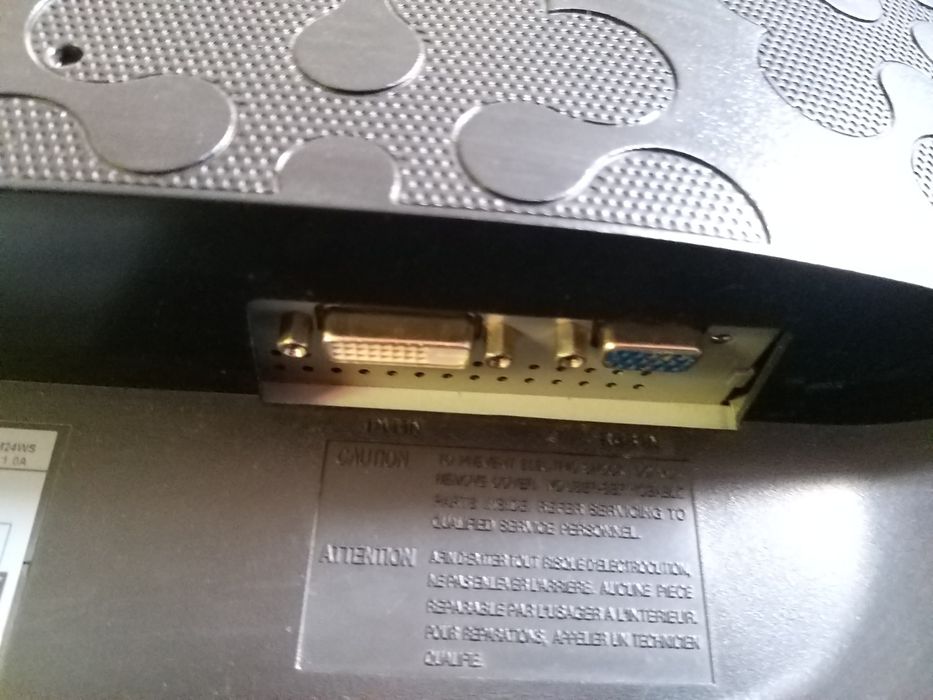 Монитор samsung 24 дюйма full hd