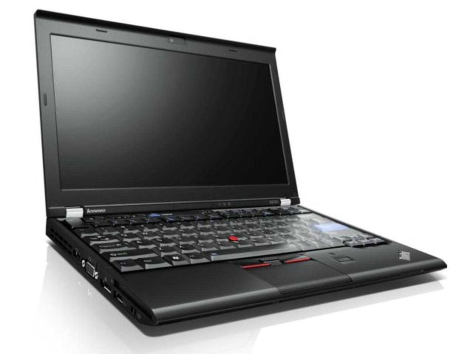 Лаптоп Lenovo ThinkPad X220 I5-2520M 8GB 128GB SSD Windows 11 ГАРАНЦИЯ