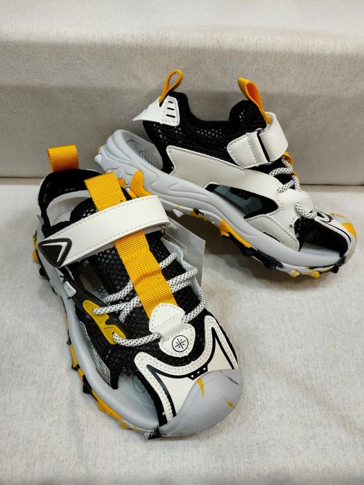 Детская обувь Капитошка