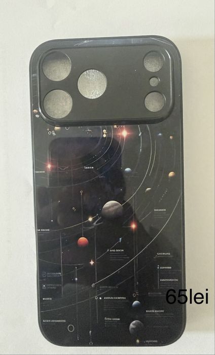 huse de telefoane iPhon 17 pro max