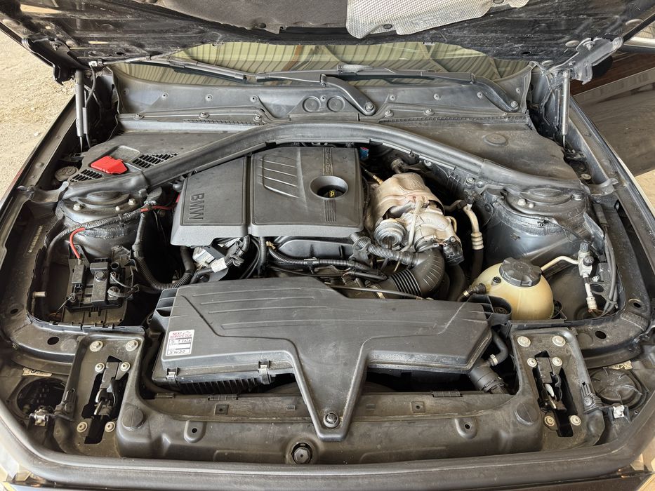 1.6 Benzina • Euro 5 • Revizie Efectuata