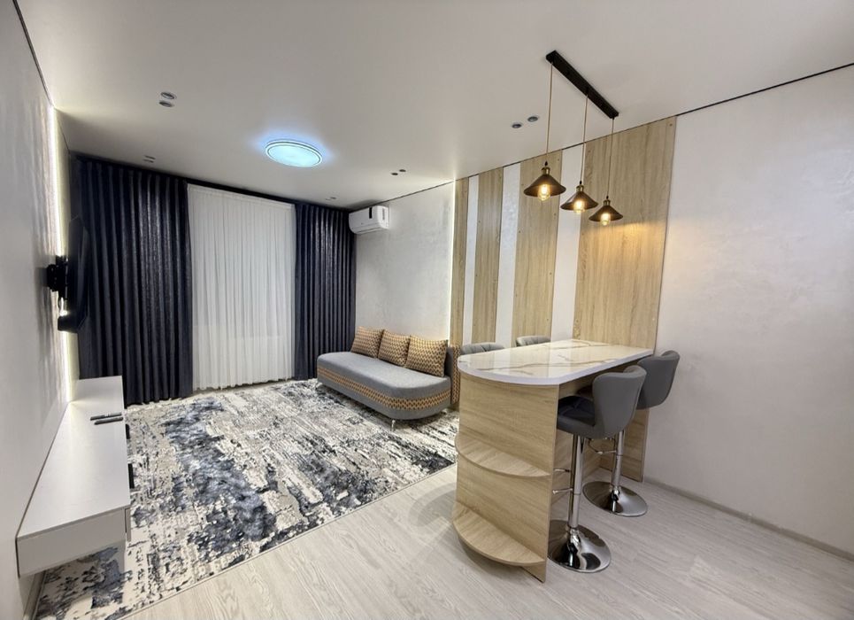 Аренда квартиры около ЭКО БаЗаРа