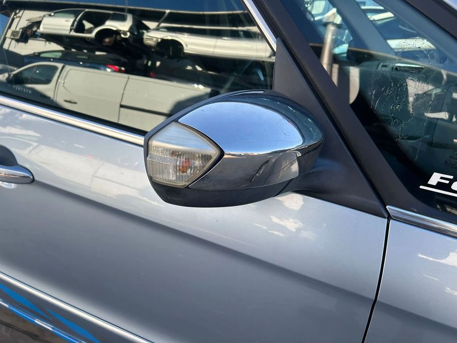 Oglinda st/dr ford galaxy
