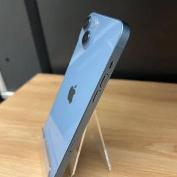 Telefon Apple iPhone 14 Plus 128 GB Blue, Cod 115905