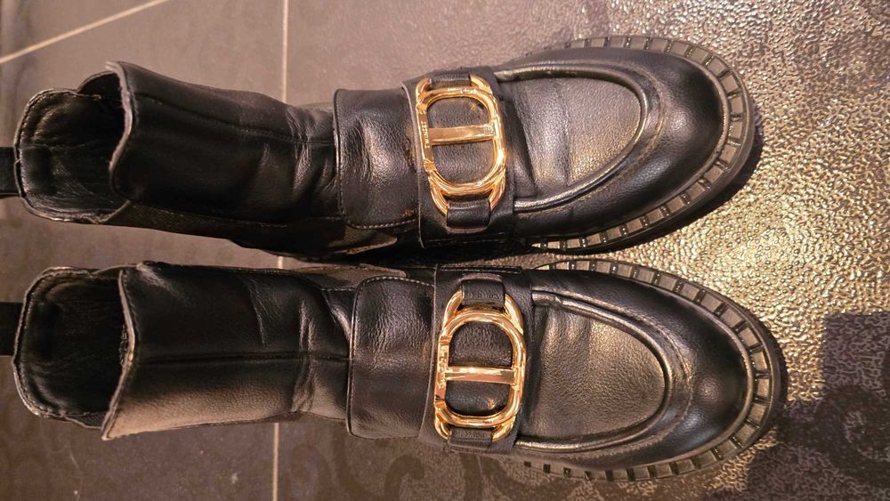 Боти twinset twinset