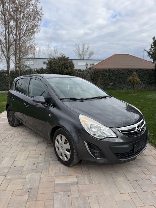 Opel Corsa -2012- FACELIFT * GPL + Benzină * Euro5 GARANȚIE | RATE