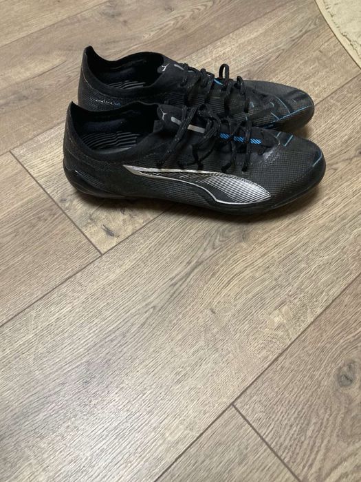Бутонки Puma ultra elite