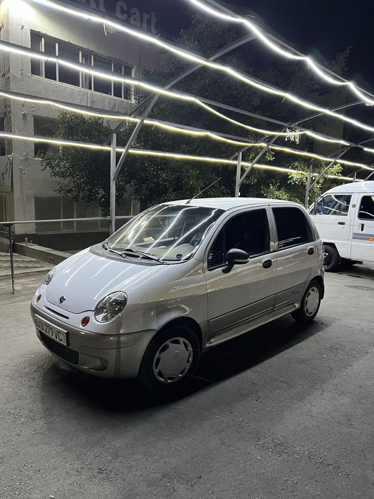 Matiz best 2018