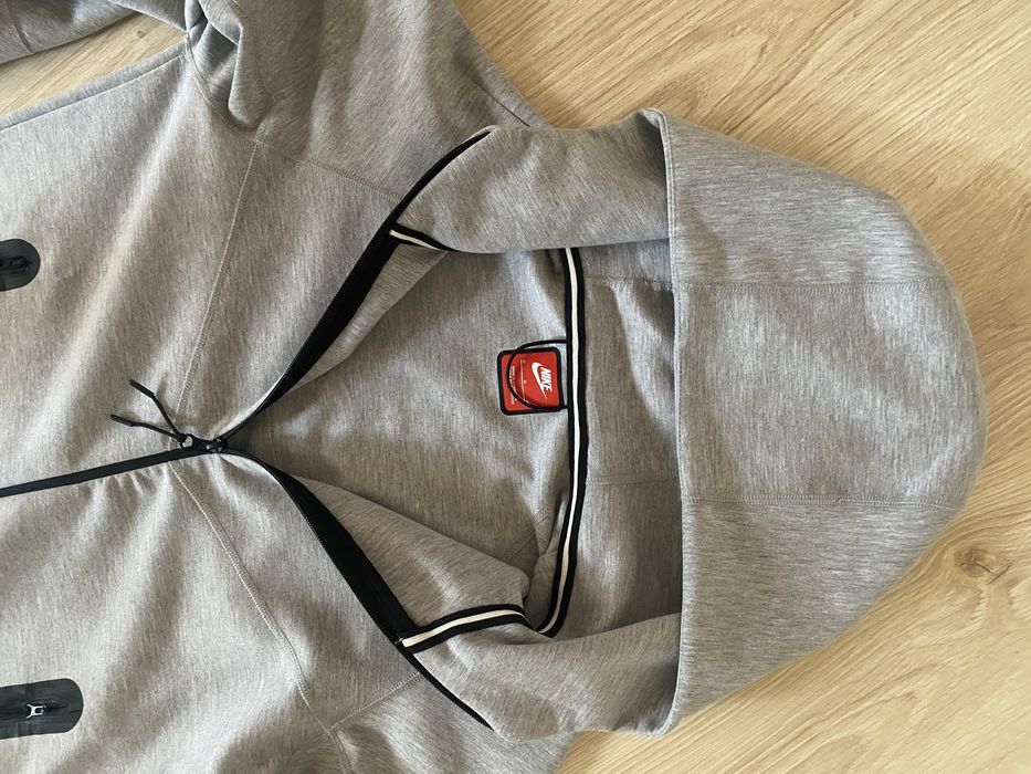 Nike Tech Fleece Мъжко горнище и долнище Комплект