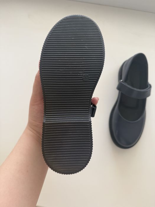 Сандали для девочки