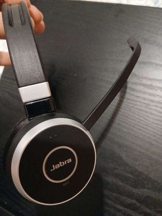 Jabra Evolve 65 Mono