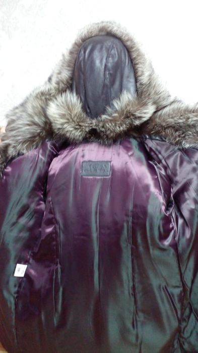 Продам женское пальто