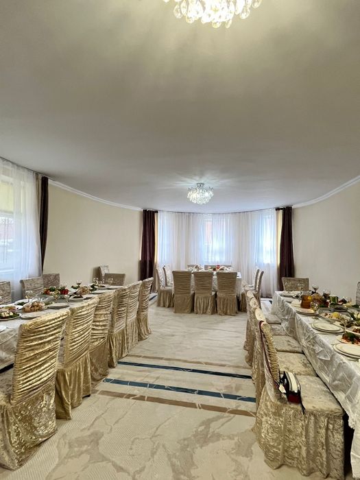 Сдам коттедж, 110000тг