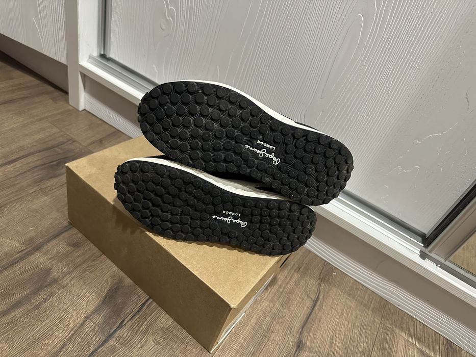 Маратонки Pepe Jeans London