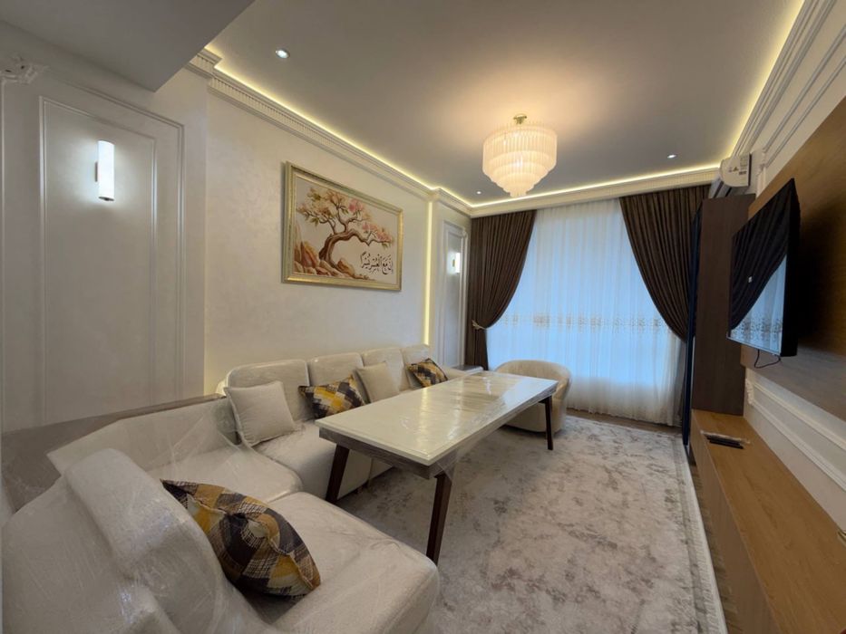 Продается 3х комнатная квартира