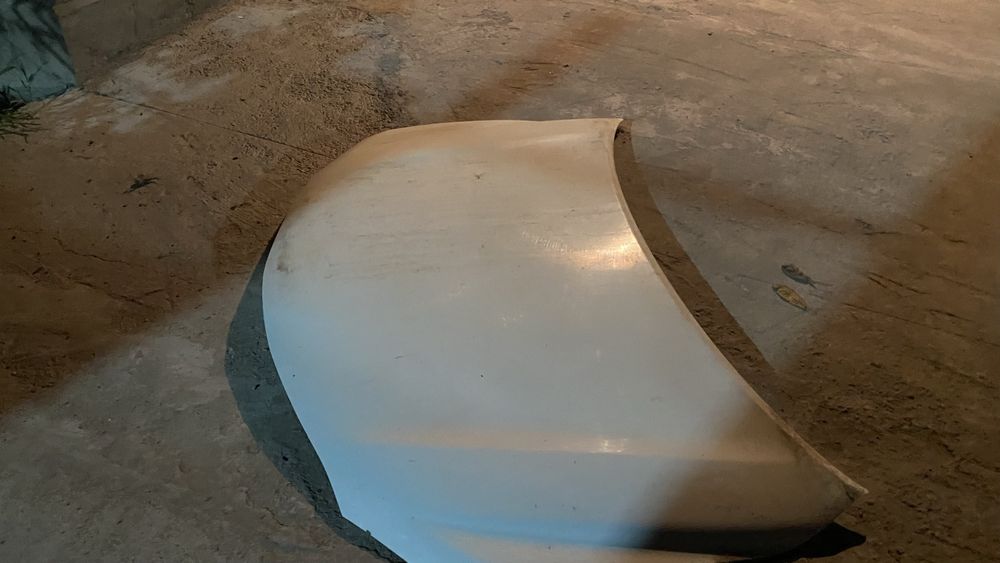Капот Toyota 45