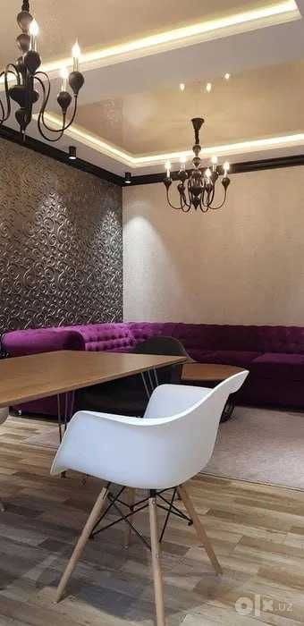 ‼️Yakkasaroy Mirobod kochasi Grand Mir Hotel 3xona/2/9 65m2 TOP‼️;