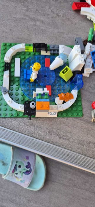 piese lego copii