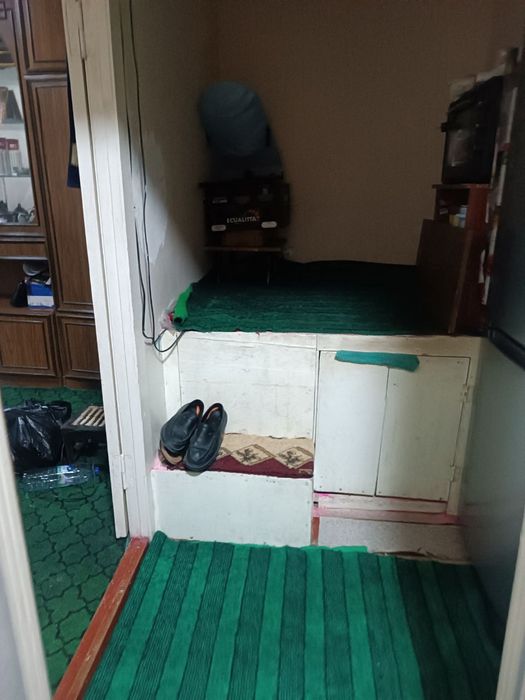 1xona opshishita sotiladi Yashnabod Tumani Kadishva Muljal Buxoro kafe
