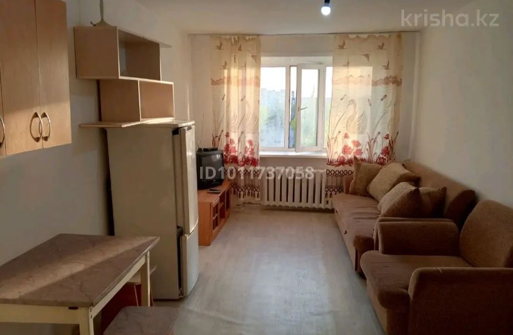 Сдам комната в общежитии
