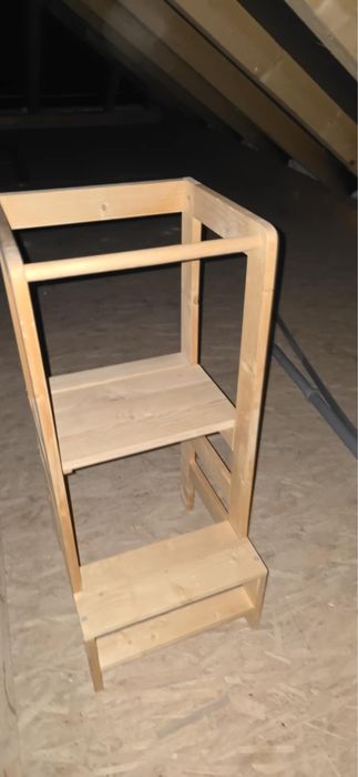 Turn de invatare Montessori