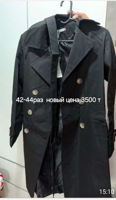 Продам вещи для девочек