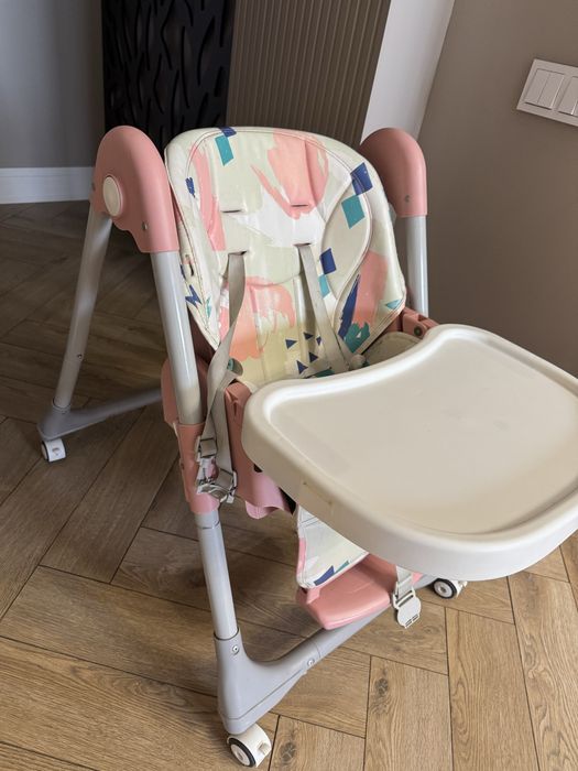 Продам стульчик для кормления